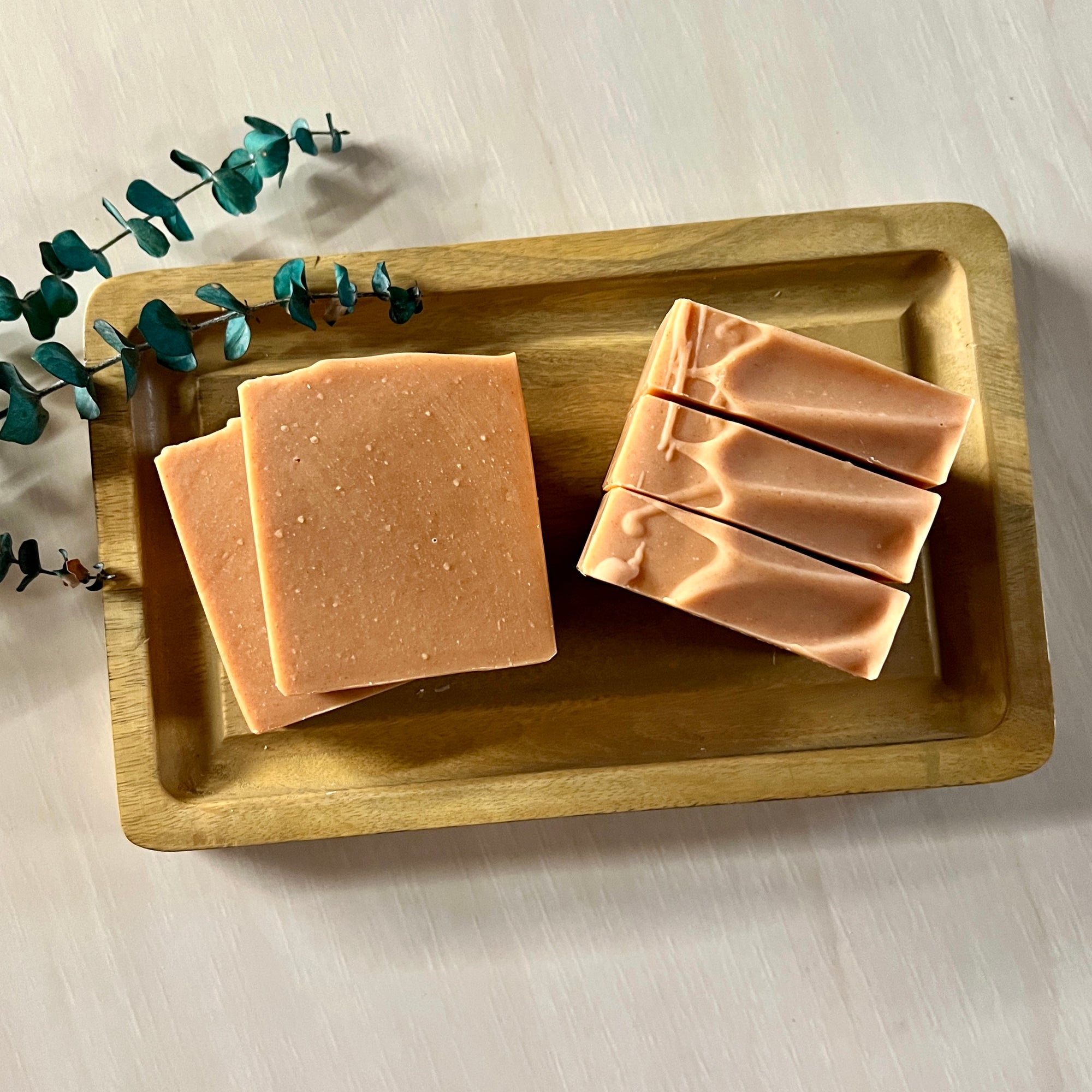 Patchouli Soap