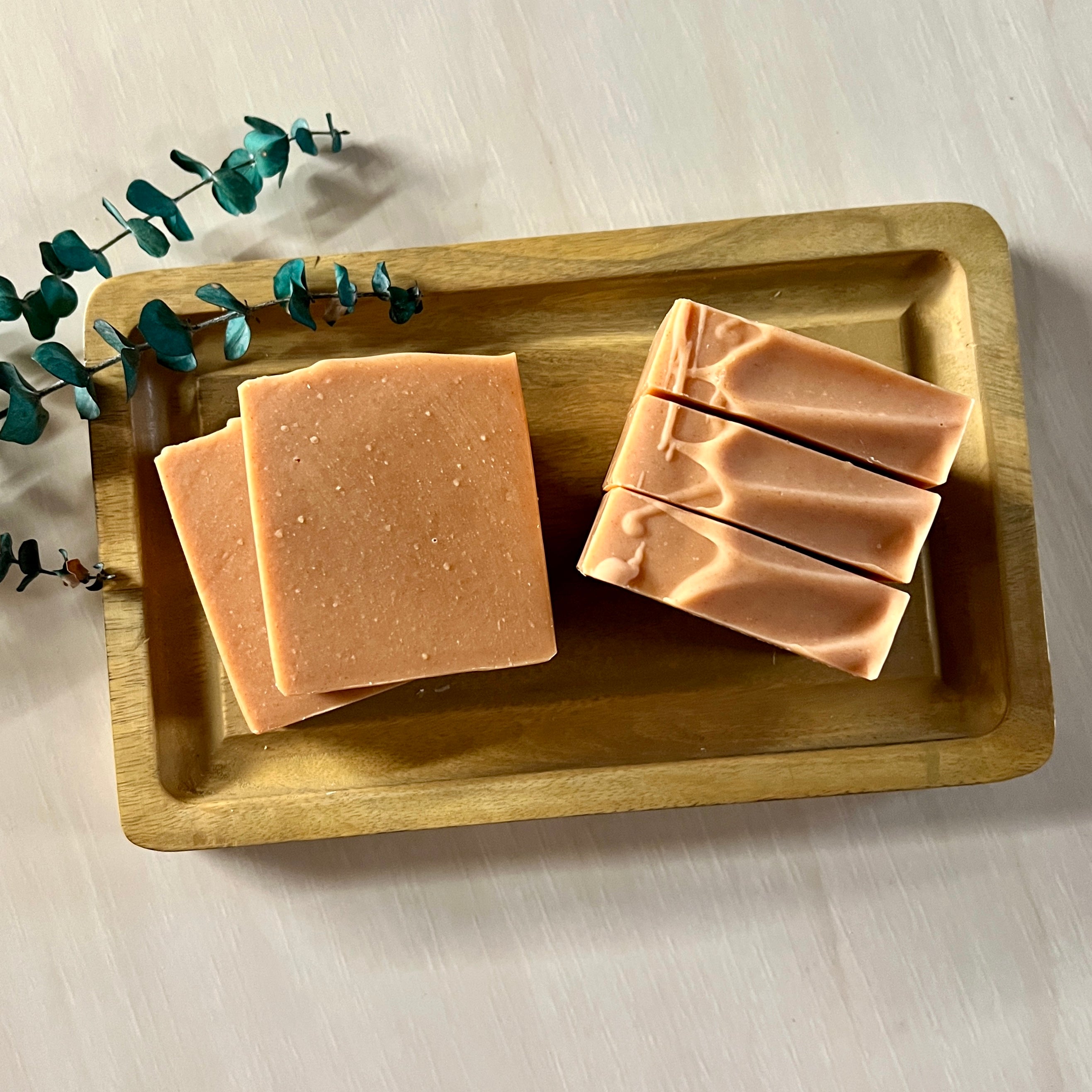 Patchouli Soap