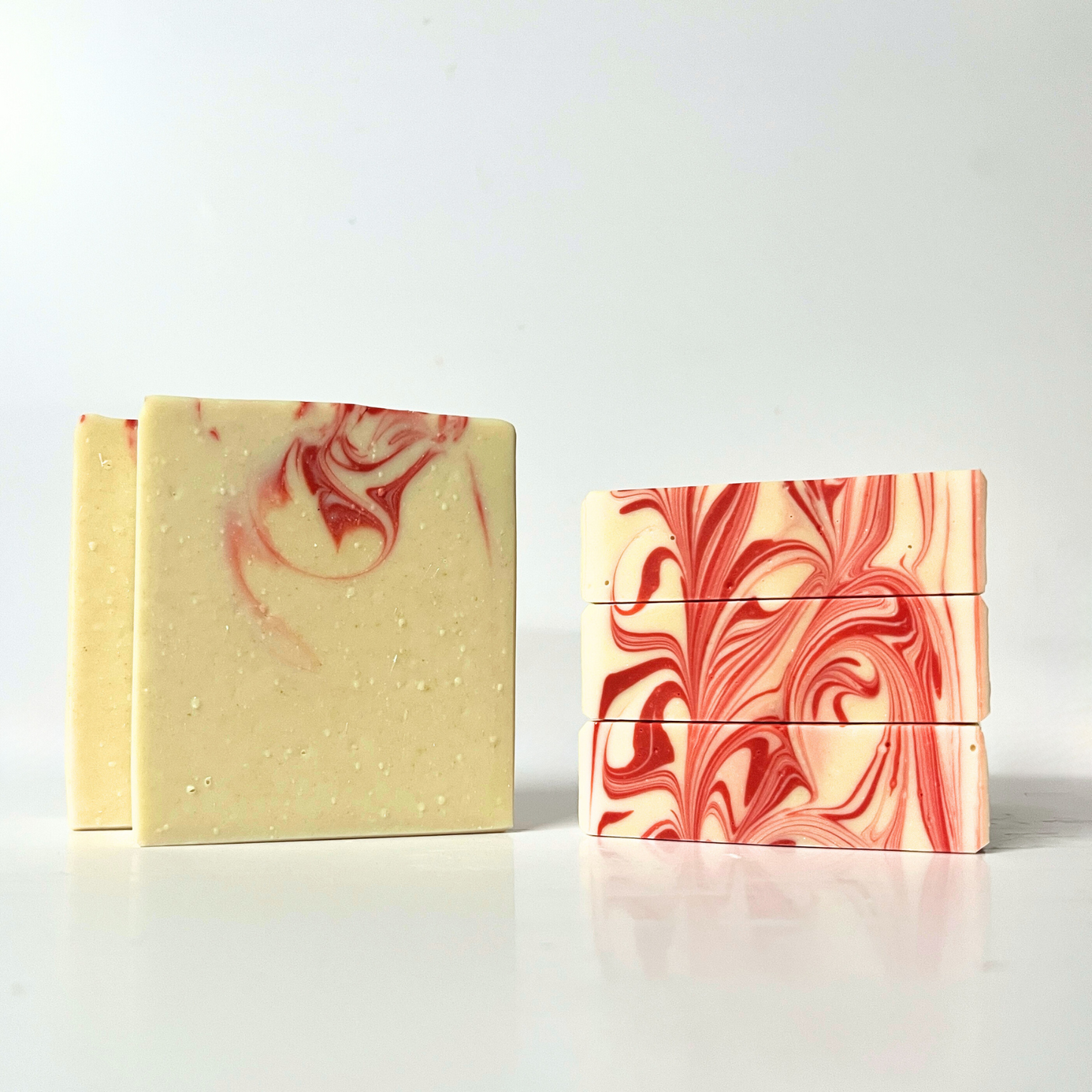 Peppermint Soap