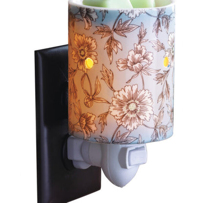 Flora Pluggable Warmer