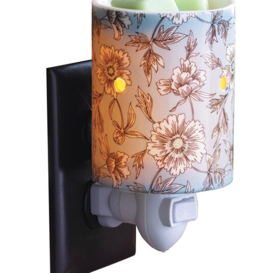 Flora Pluggable Warmer