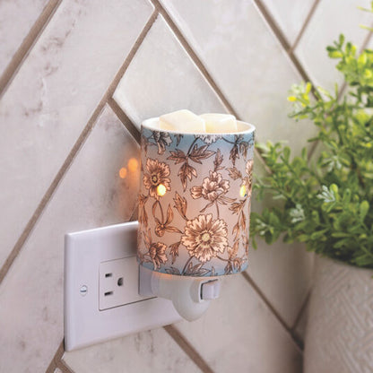 Flora Pluggable Warmer