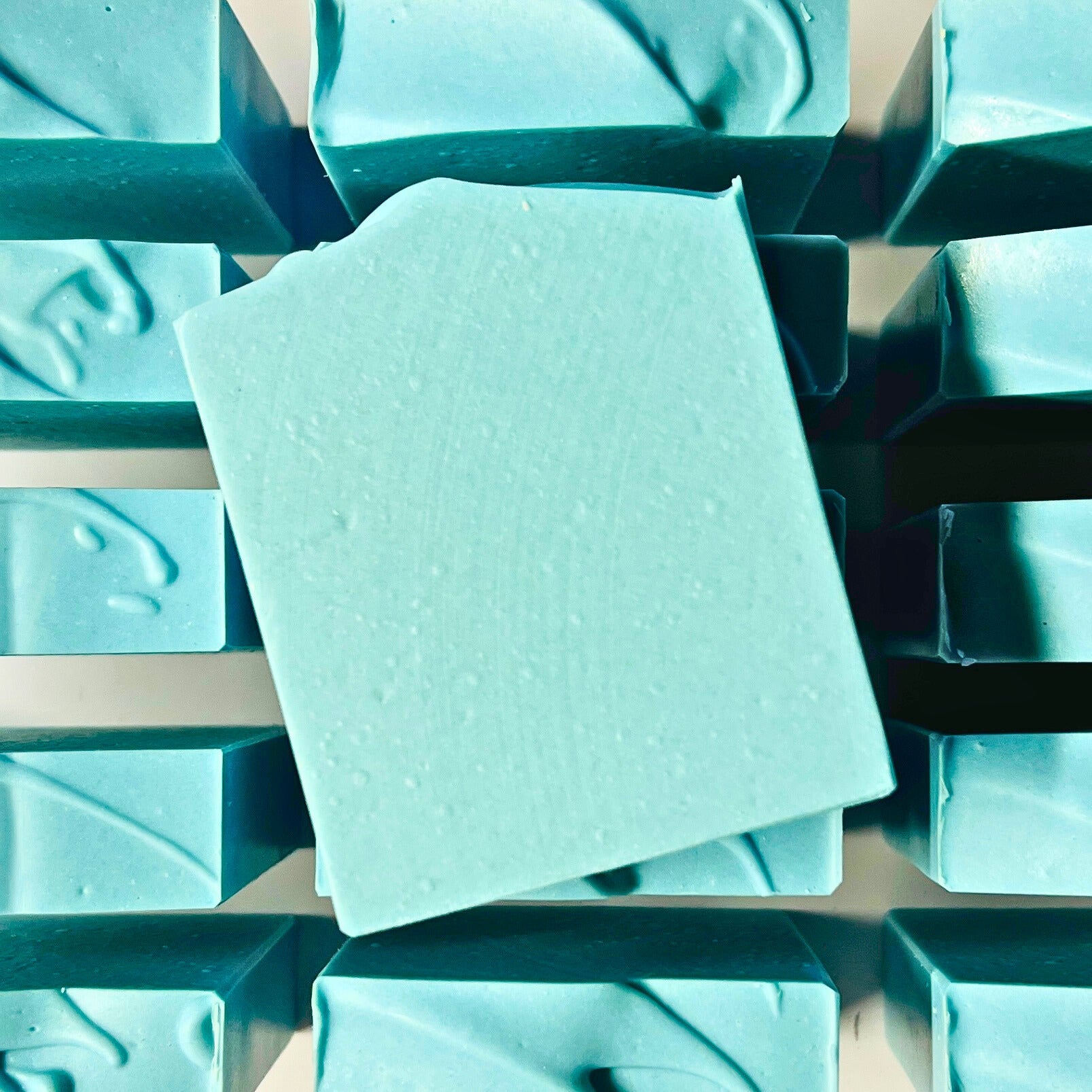 Saltwater Mist Soap - Greatscotsoapery
