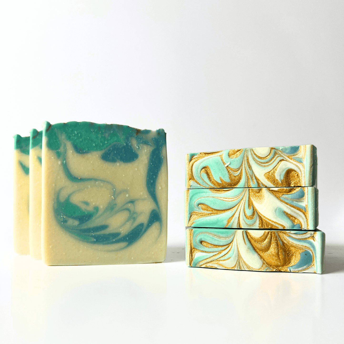 Seaside Spa - Greatscotsoapery