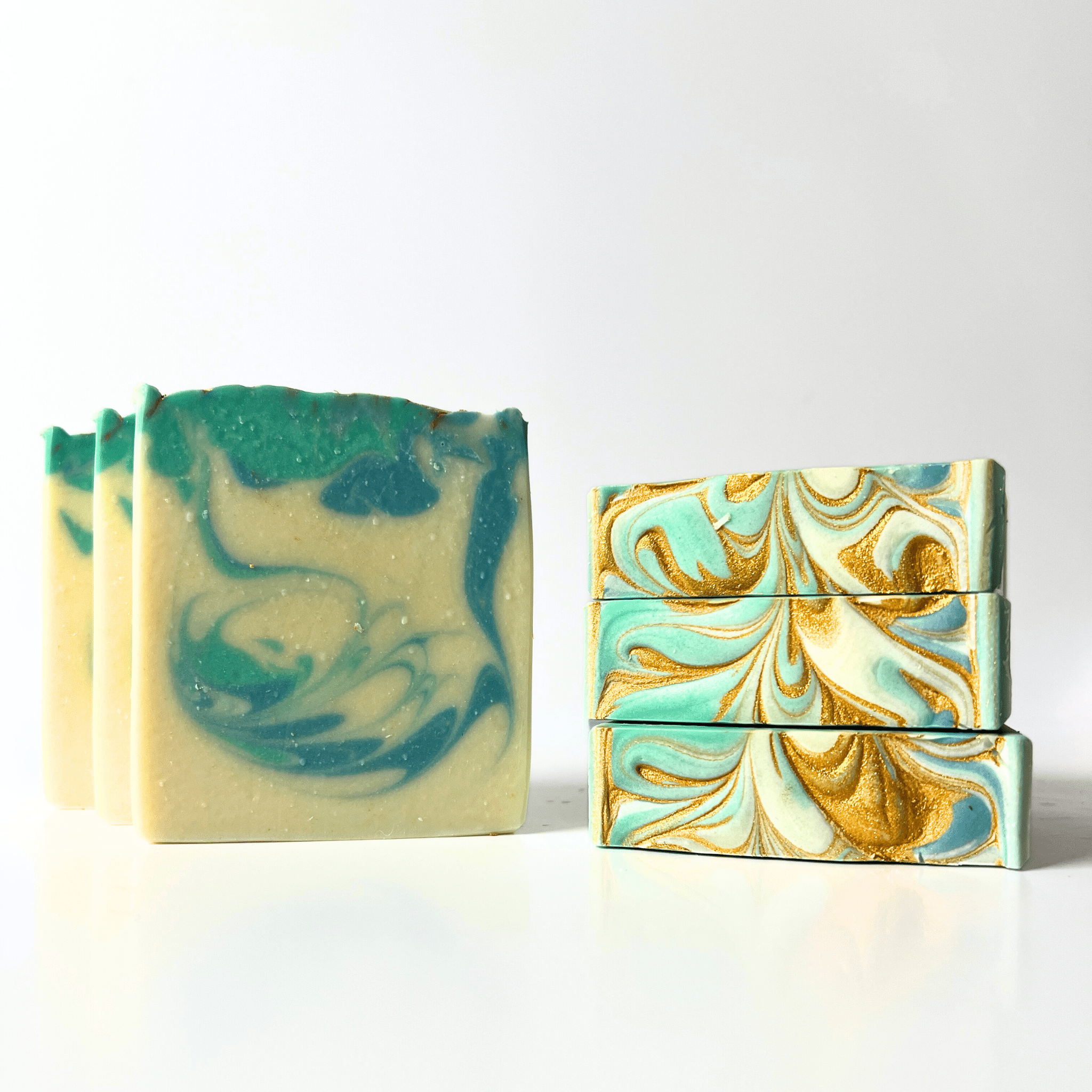 Seaside Spa - Greatscotsoapery