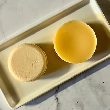 Caribbean Coconut Conditioner Bar