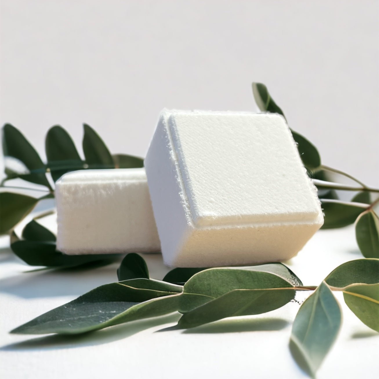 Shower Steamers - Greatscotsoapery