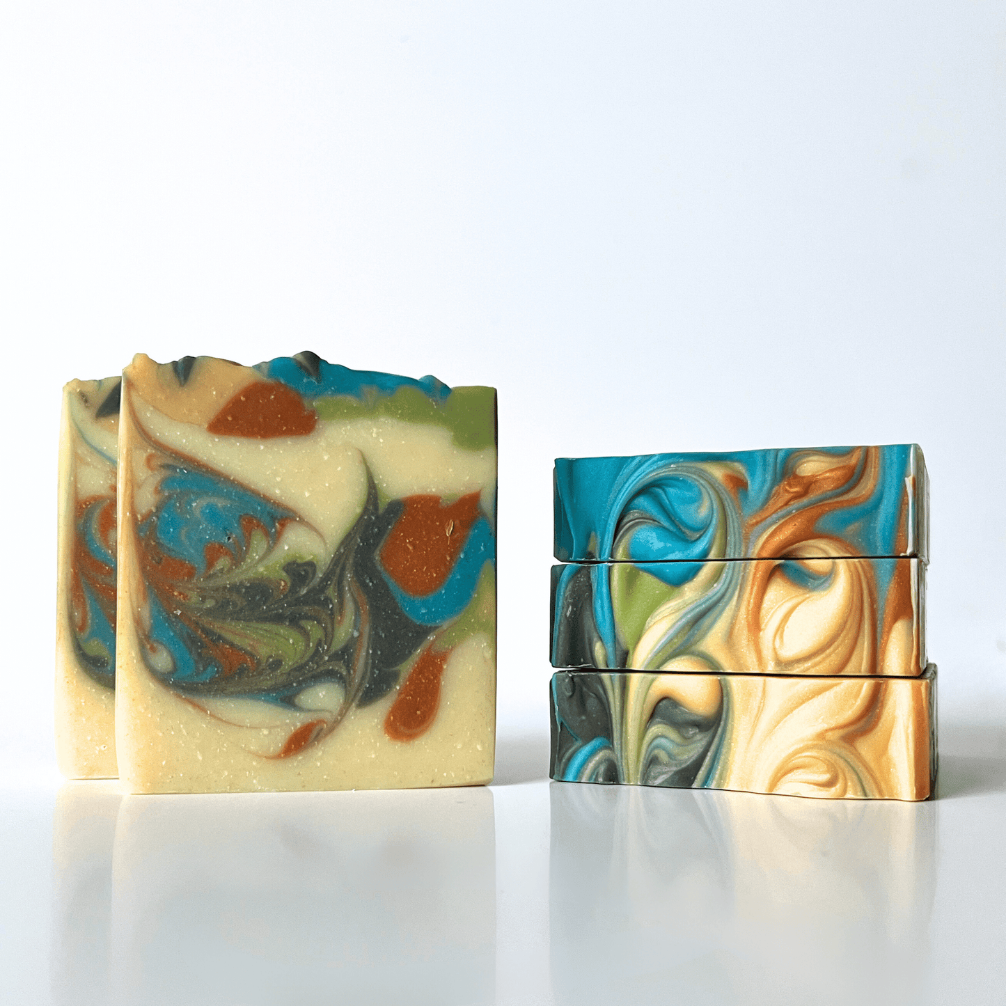 Smudge - Greatscotsoapery