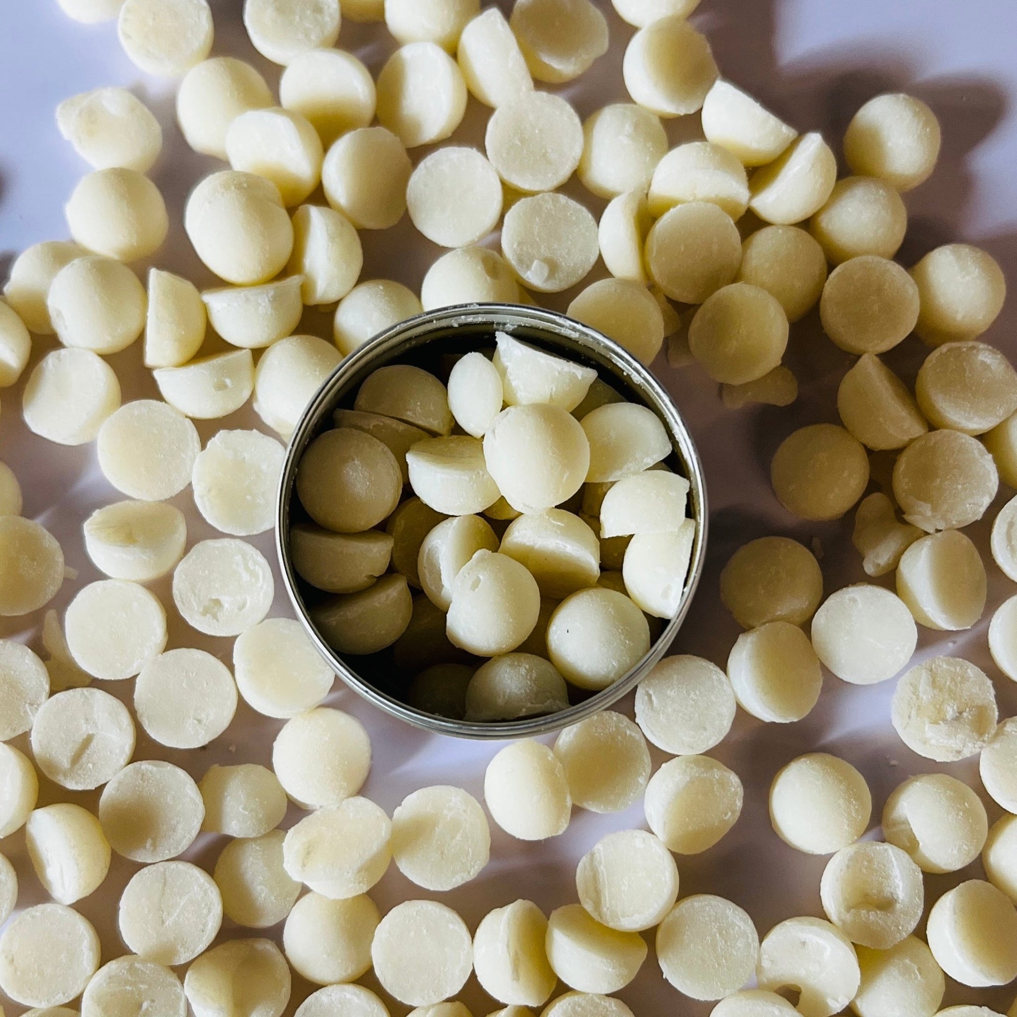 Soft Top Lotion Dots - Greatscotsoapery