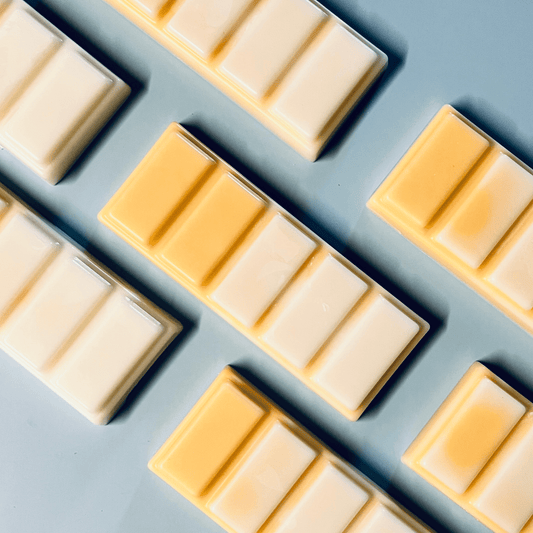 Sunkissed Wax Melt - Greatscotsoapery