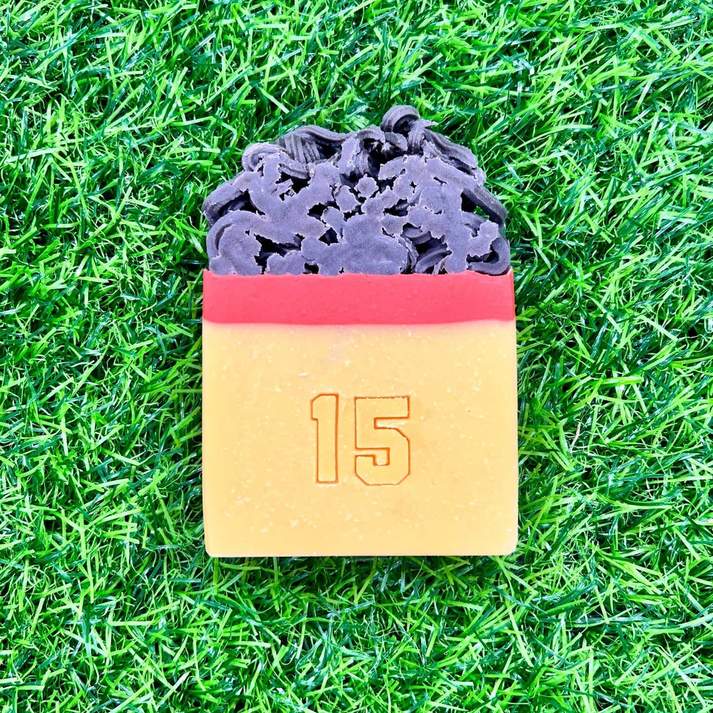 The MVP Soap - Greatscotsoapery