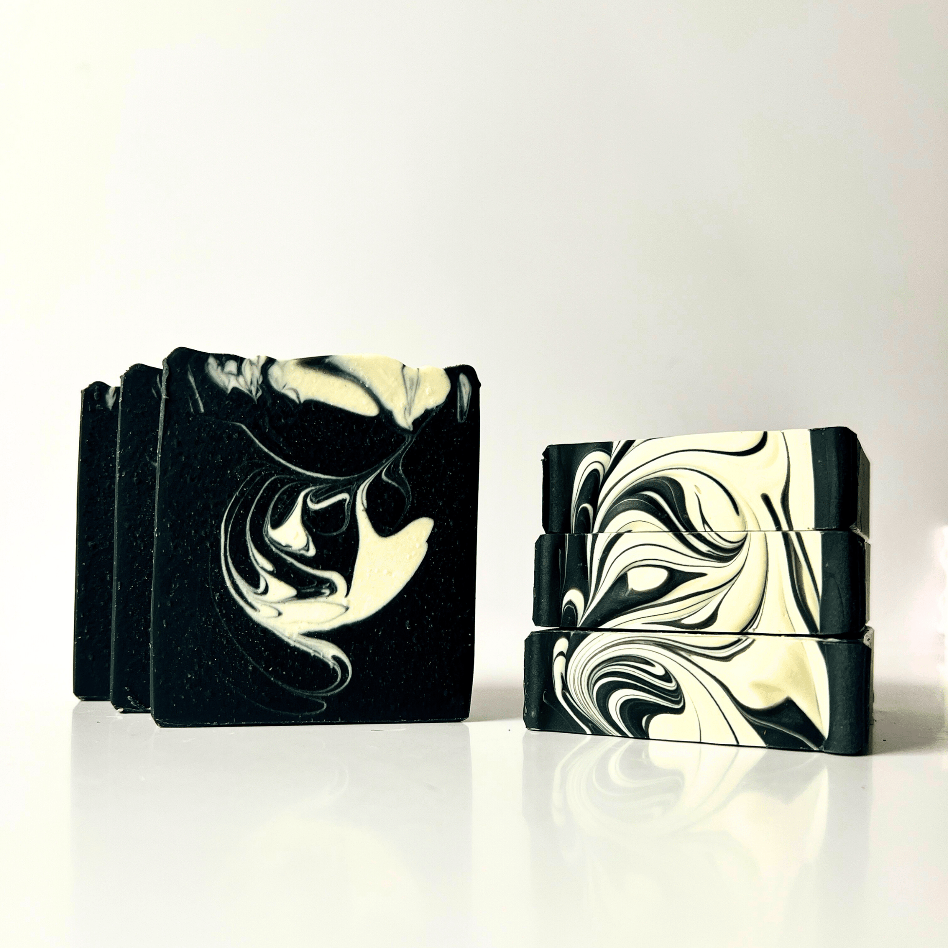 Tuxedo Soap - Greatscotsoapery