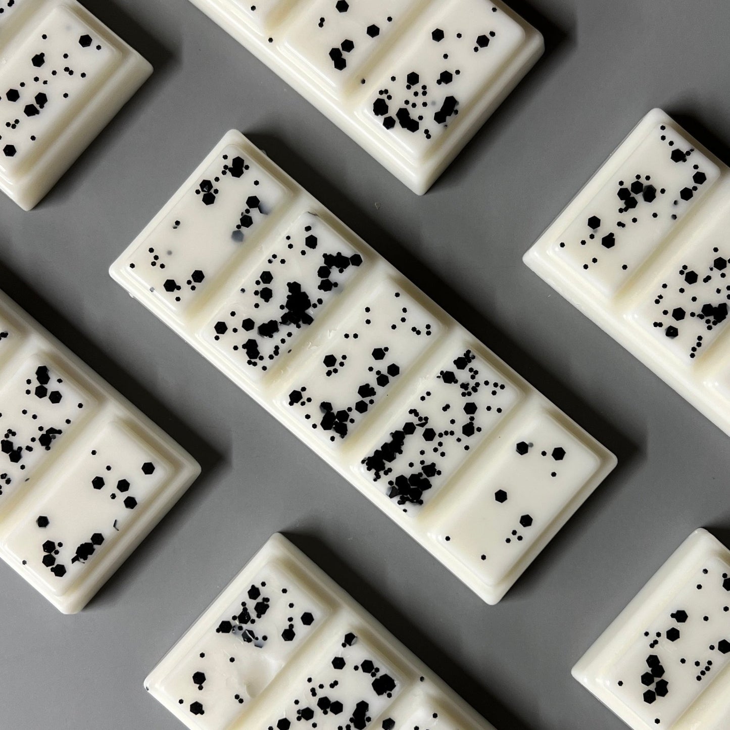 Tuxedo Wax Melt - Greatscotsoapery