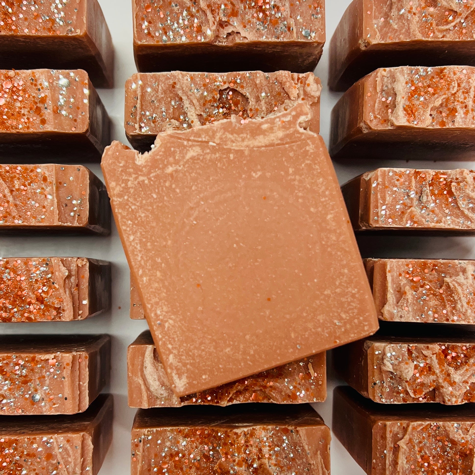 Winter Sangria Soap - Greatscotsoapery