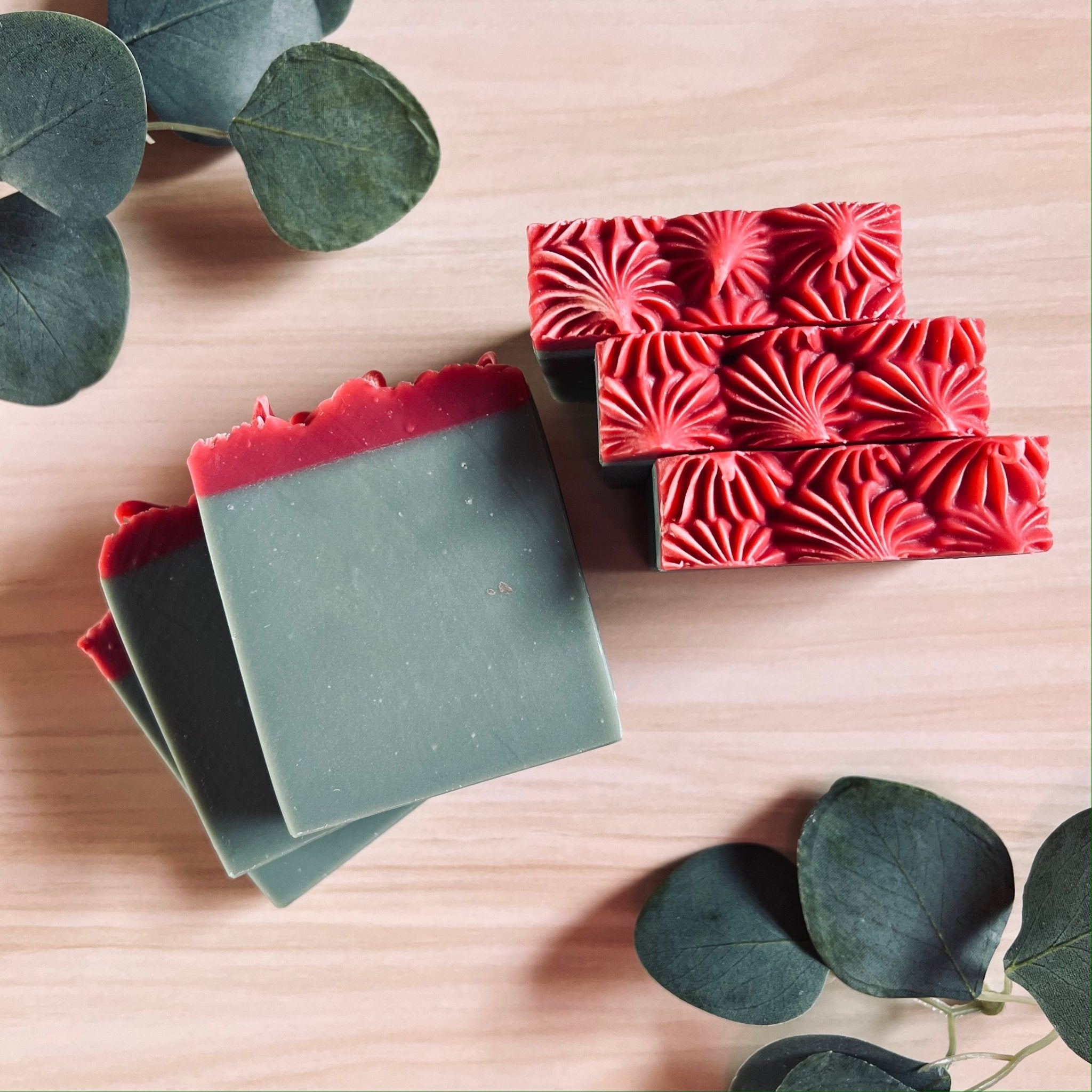 Cactus Blossom - Greatscotsoapery
