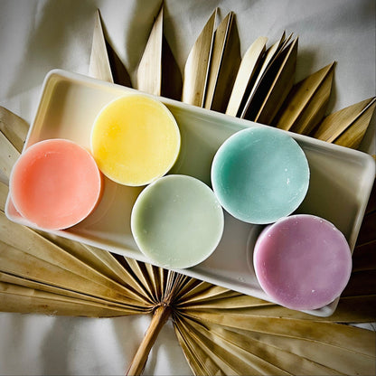 Conditioner Bars - Greatscotsoapery
