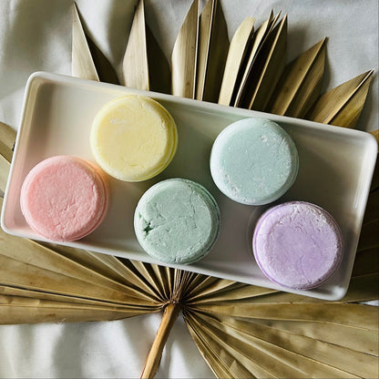 Shampoo Bars - Greatscotsoapery